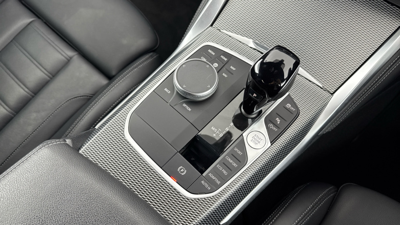 BMW 4 Series 420i M Sport 2dr Step Auto [Pro Pack] Petrol Coupe